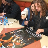 2006.10.05 Helloween РК Огни Уфы
