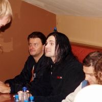 2006.10.05 Helloween РК Огни Уфы