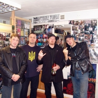 2006.10.05 Helloween РК Огни Уфы