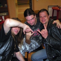 2006.10.07 Стальные Стрелы 2 - Ебург