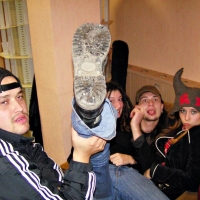 2006.10.07 Стальные Стрелы 2 - Ебург