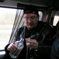 2006.10.07 Стальные Стрелы 2 - Ебург