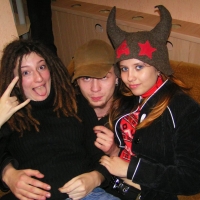2006.10.07 Стальные Стрелы 2 - Ебург