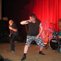 2006.10.07 Стальные Стрелы 2 - Ебург