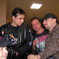 2006.10.07 Стальные Стрелы 2 - Ебург