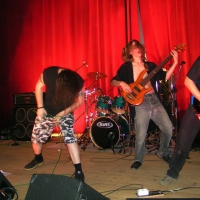 2006.10.07 Стальные Стрелы 2 - Ебург