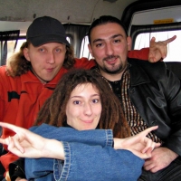 2006.10.07 Стальные Стрелы 2 - Ебург