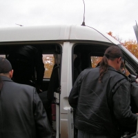 2006.10.07 Стальные Стрелы 2 - Ебург