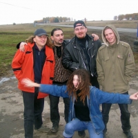 2006.10.07 Стальные Стрелы 2 - Ебург