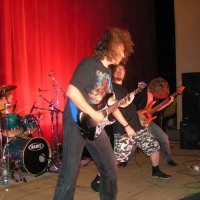 2006.10.07 Стальные Стрелы 2 - Ебург