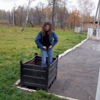 2006.10.07 Стальные Стрелы 2 - Ебург