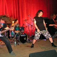 2006.10.07 Стальные Стрелы 2 - Ебург