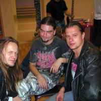2006.10.07 Стальные Стрелы 2 - Ебург