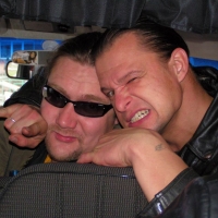 2006.10.07 Стальные Стрелы 2 - Ебург