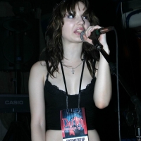 2006.10.28 Das Ich в Уфе к. Динамик