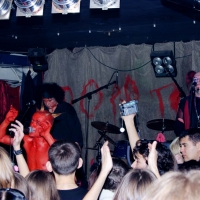 2006.10.28 Das Ich в Уфе к. Динамик