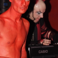 2006.10.28 Das Ich в Уфе к. Динамик