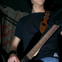 2006.10.28 Das Ich в Уфе к. Динамик