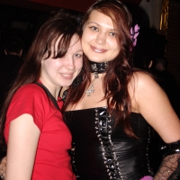 2006.10.28 Das Ich в Уфе к. Динамик