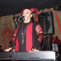 2006.10.28 Das Ich в Уфе к. Динамик