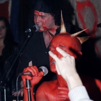 2006.10.28 Das Ich в Уфе к. Динамик