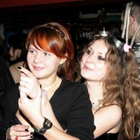 2006.10.28 Das Ich в Уфе к. Динамик