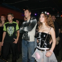 2006.10.28 Das Ich в Уфе к. Динамик