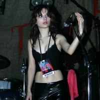 2006.10.28 Das Ich в Уфе к. Динамик