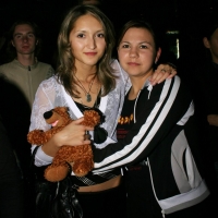 2006.10.28 Das Ich в Уфе к. Динамик