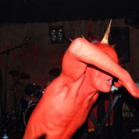 2006.10.28 Das Ich в Уфе к. Динамик