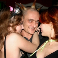 2006.10.28 Das Ich в Уфе к. Динамик