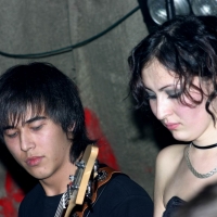 2006.10.28 Das Ich в Уфе к. Динамик