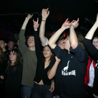 2006.10.28 Das Ich в Уфе к. Динамик