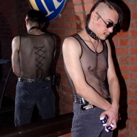 2006.10.28 Das Ich в Уфе к. Динамик