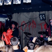 2006.10.28 Das Ich в Уфе к. Динамик
