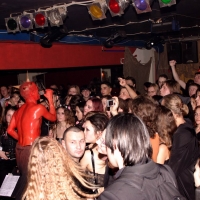 2006.10.28 Das Ich в Уфе к. Динамик