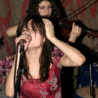 2006.10.28 Das Ich в Уфе к. Динамик