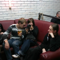 2006.10.28 Das Ich в Уфе к. Динамик