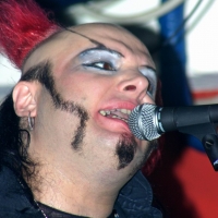 2006.10.28 Das Ich в Уфе к. Динамик