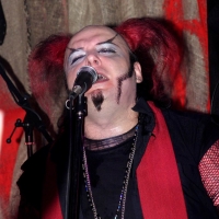 2006.10.28 Das Ich в Уфе к. Динамик