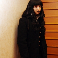 2006.10.28 Das Ich в Уфе к. Динамик