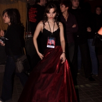 2006.10.28 Das Ich в Уфе к. Динамик