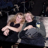 2006.10.28 Das Ich в Уфе к. Динамик