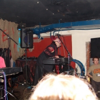 2006.10.28 Das Ich в Уфе к. Динамик