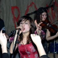 2006.10.28 Das Ich в Уфе к. Динамик