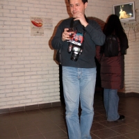 2006.10.28 Das Ich в Уфе к. Динамик