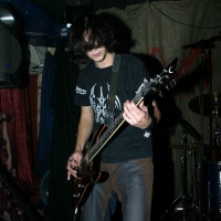 2006.10.28 Das Ich в Уфе к. Динамик