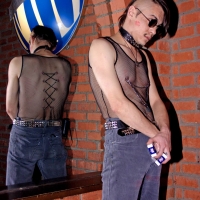 2006.10.28 Das Ich в Уфе к. Динамик