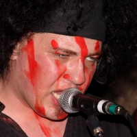 2006.10.28 Das Ich в Уфе к. Динамик