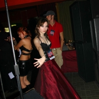 2006.10.28 Das Ich в Уфе к. Динамик